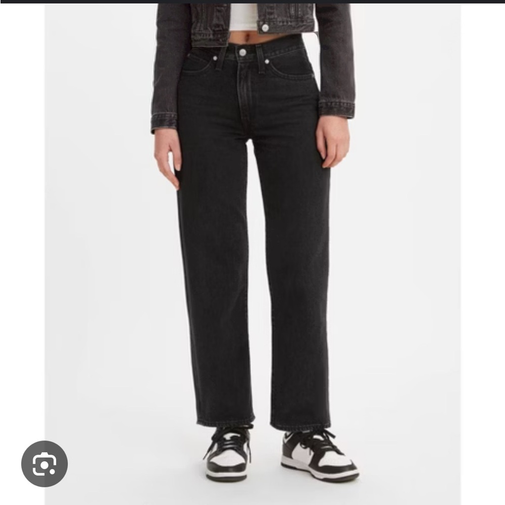Levi's 94 Baggy